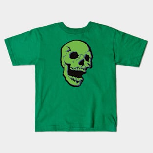 PUT A FREAKIN' SKULL ON IT (11 of 18) Kids T-Shirt